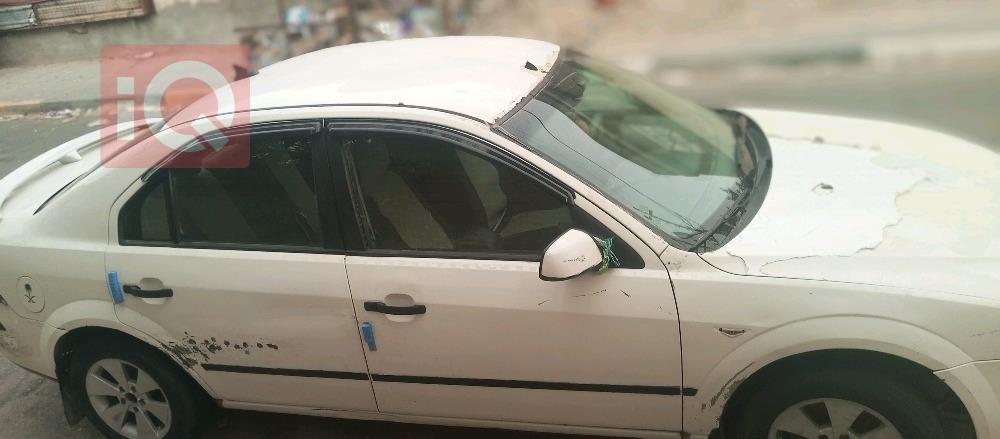 فورد مونديو